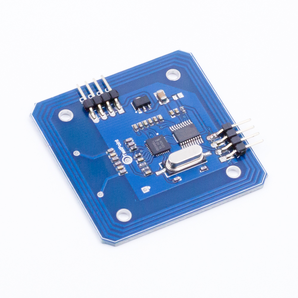 Модуль считывания RFID меток 13.56 MHZ 13.56 MHZ